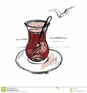 Тихо, тихо... отзыв на "Чай не водка, много не выпьешь!" автор Ксенофонт Обычайкин