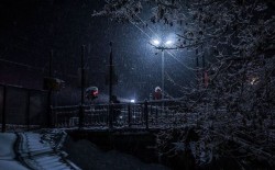 Дым сигарет