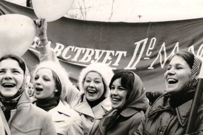 Мечты о счастье