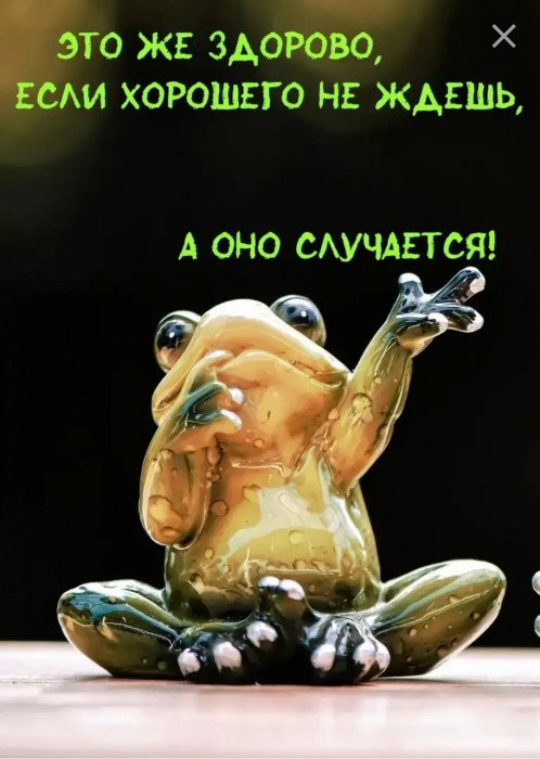 Ожидание