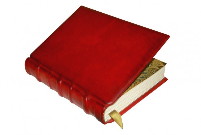 Красная книга