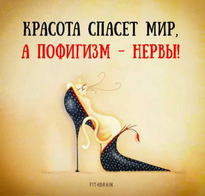Пофигизм