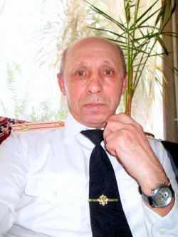 Сергей Грицутенко