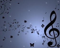 Любовь и музыка