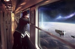 Последний штрих