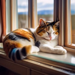 кошка