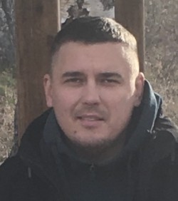 Игорь Королёв