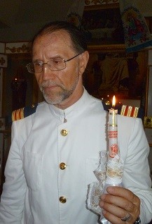 Александр Ляшко