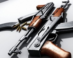 Стволы