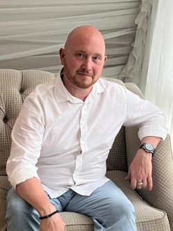 Евгений Владимирович Куваев