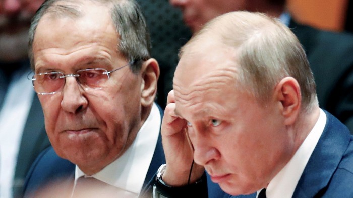 Про политику больше не будем...