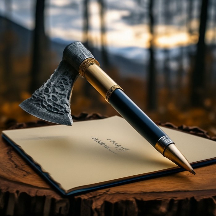 Не выдавайте вирши на горА