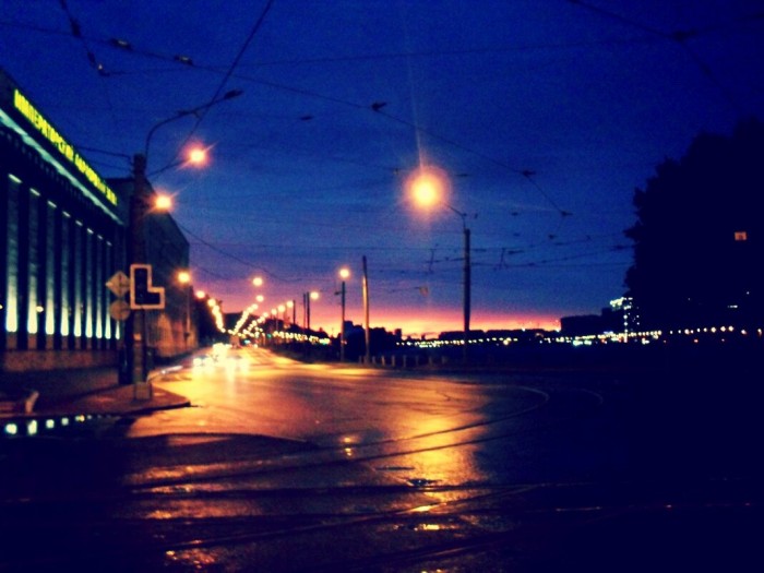 Капли