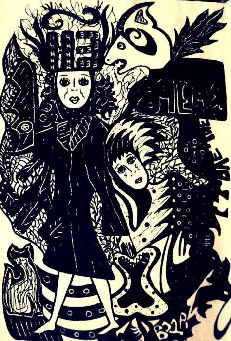 Знаки