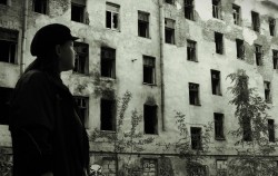 Почему ты молчишь...