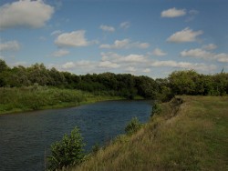 Время тепла