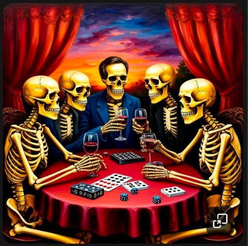 Последний