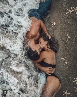 Любовь и море