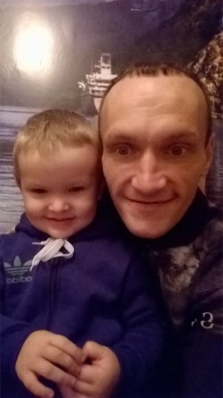 Александр Прохоров