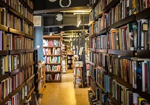 Непрочитанные книги...