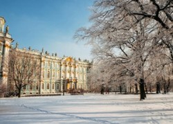 Воскресный день...