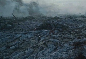 Война, она &ndash; всегда война...
