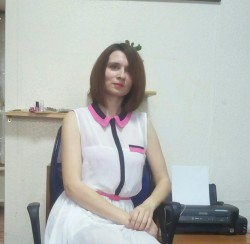 Annaigorevna