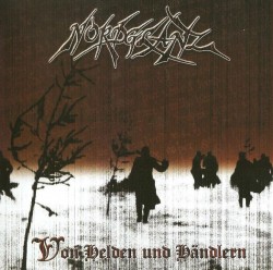 VII. Nordglanz. Töten für Wotan