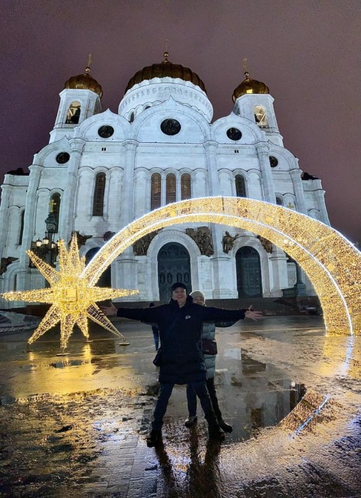 Вехами да эрами