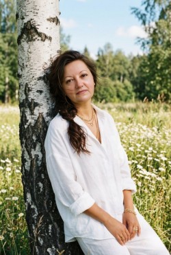 Галина Полосина