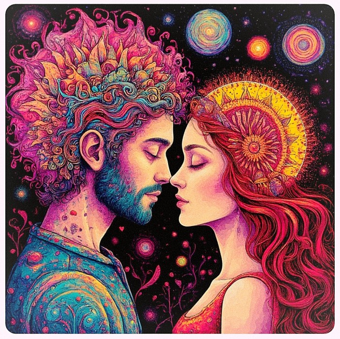 Любовная коллизия