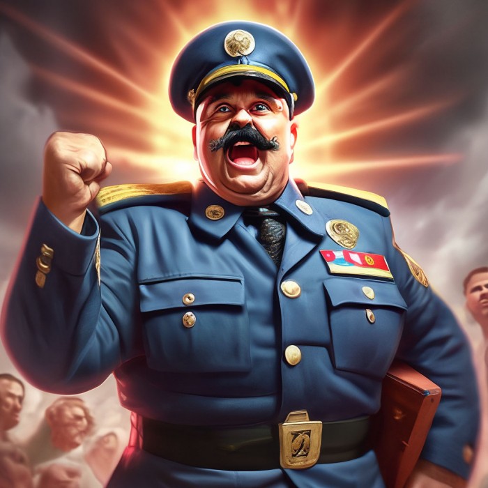 Самоволка