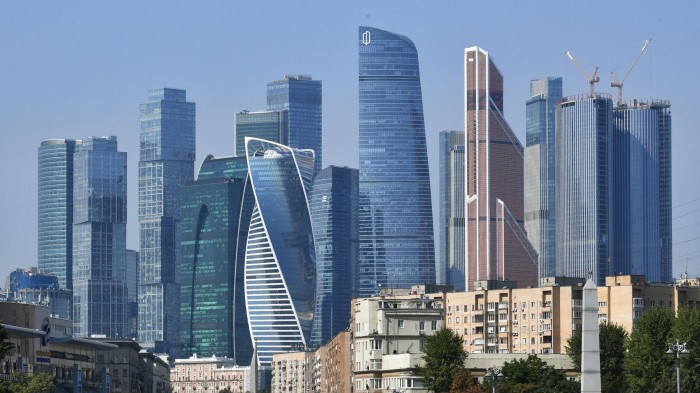Некоторым москвичам