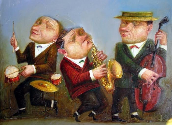 Пацаны
