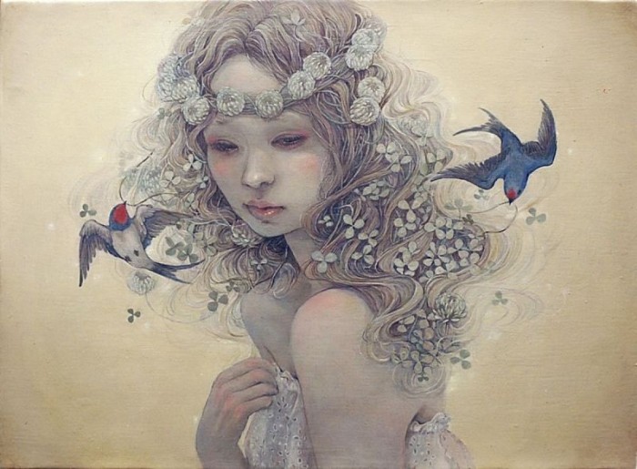 Новелла