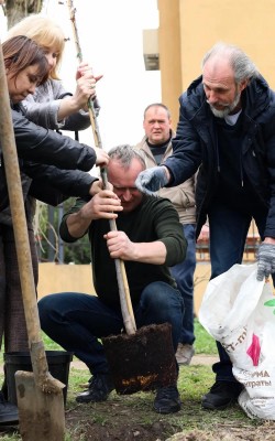 Исповедь режиссёра