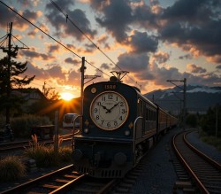 О любви, о людях, о земном причале
