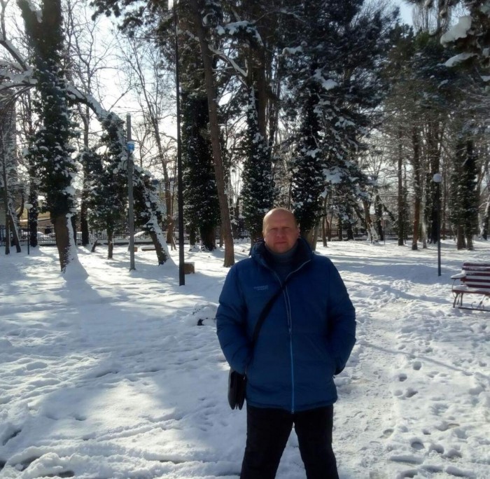 Симферополю