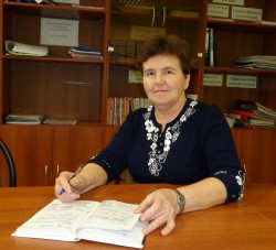 Мой сказ о русском человеке