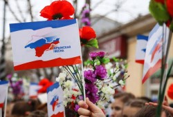Поколение Крымской весны
