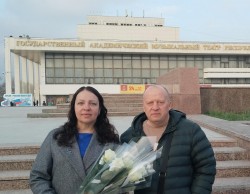 Всё чаще публика на кончике пера
