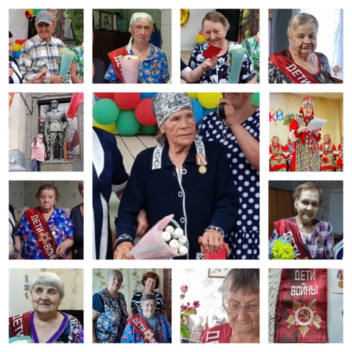 Есть дни, сгоревшие в огне