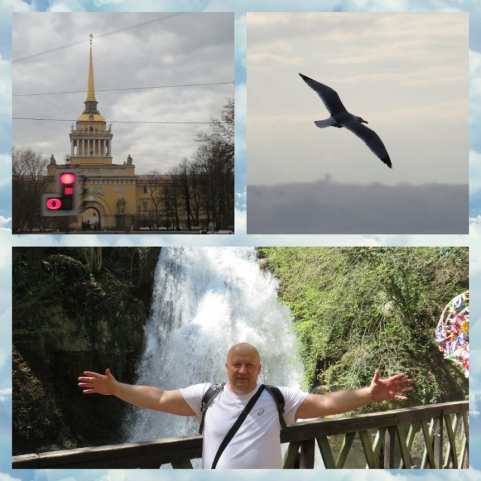 Прости, читатель, за вторженье!
