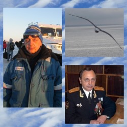 Есть люди избранные Богом