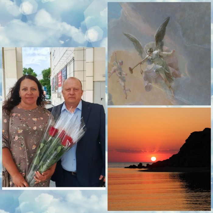 Утопает воздух в зное