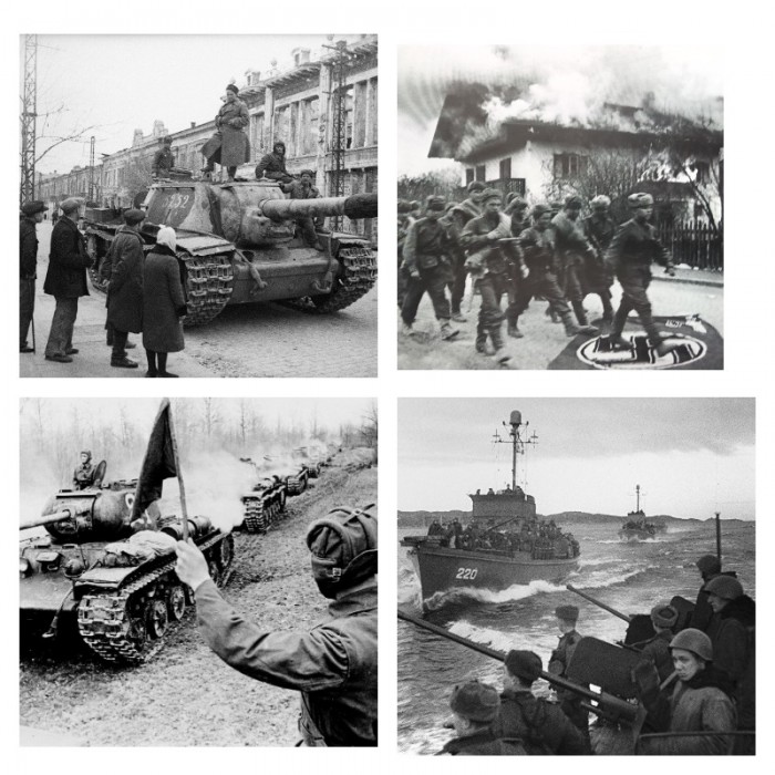 Это и есть великая Победа!