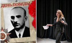 Память о Дагджи Абдулле (&laquo;Дяде Володе&raquo;)