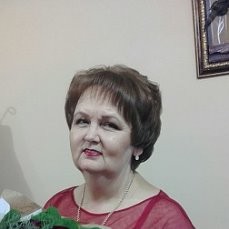 Ольга Негру