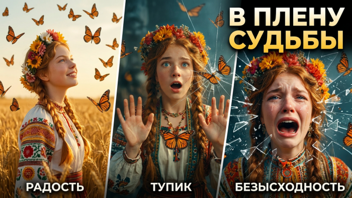 Умру, повешусь, пропаду
