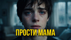 Песня нероссийского подростка